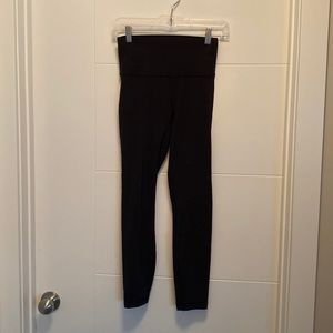 Lululemon Black Leggings